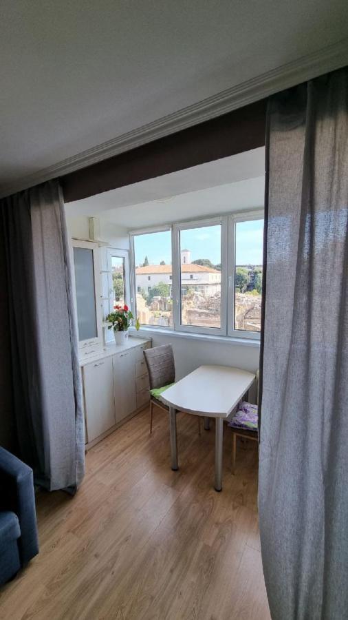 Apartment Violet Варна Экстерьер фото