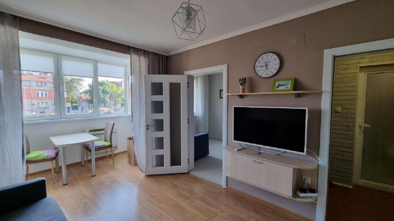 Apartment Violet Варна Экстерьер фото