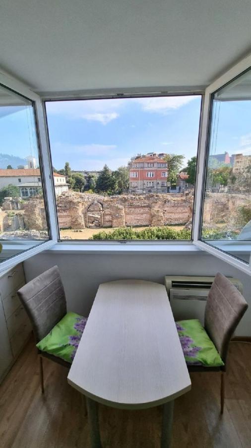 Apartment Violet Варна Экстерьер фото