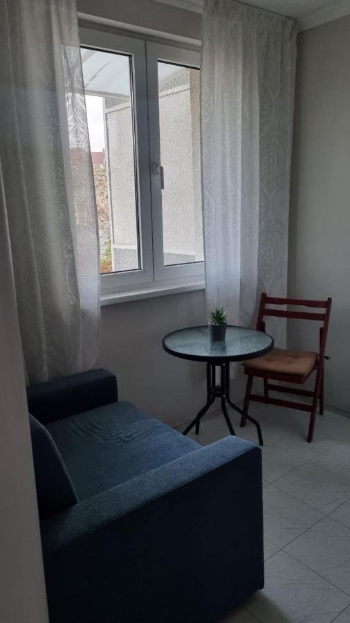 Apartment Violet Варна Экстерьер фото