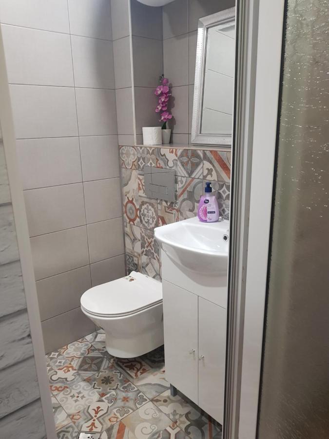 Apartment Violet Варна Экстерьер фото